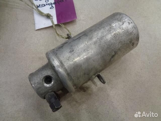 Осушитель системы кондиционирования Mercedes Benz