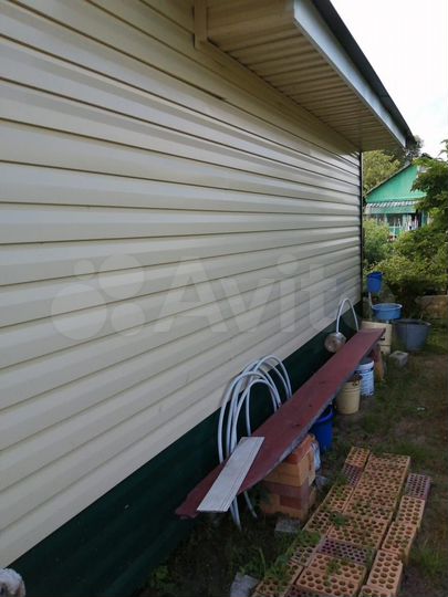 Участок 6 сот. (СНТ, ДНП)