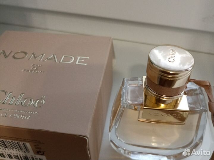 Духи Hloe Nomade 50ml