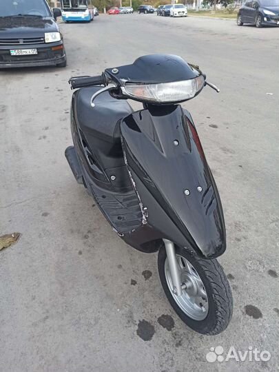Honda Dio AF27