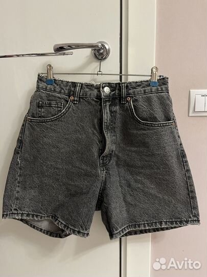 Шорты zara