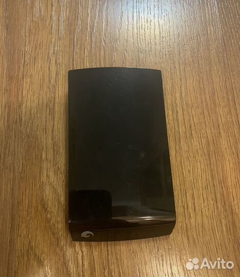 Переносной жёсткий диск Seagate 500 gb Обмен