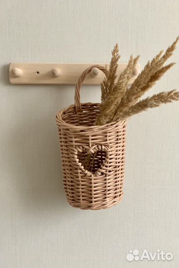 Подвесная корзина