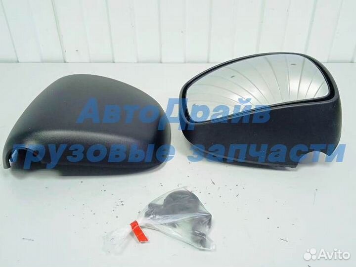 Зеркало малое Даф Хф105 с подогревом