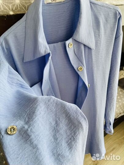 Костюм женский двойка