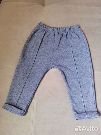 Детский костюм тройка для мальчика