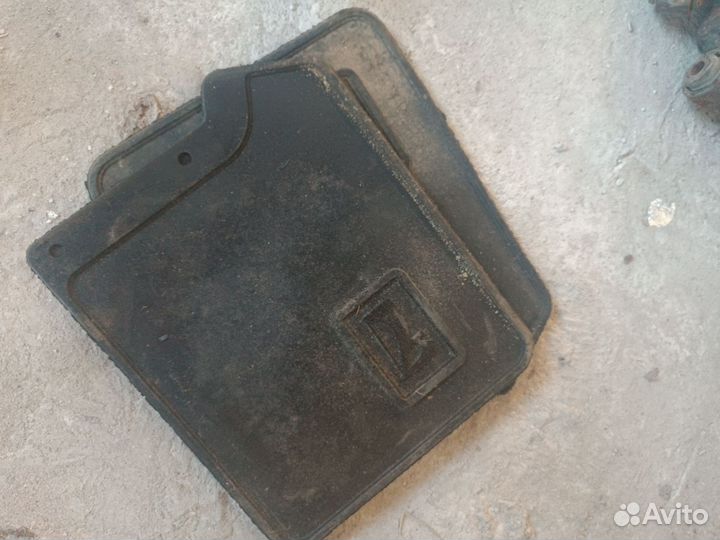 Запчасти на ваз 2109