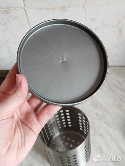 Подставка для столовых приборов IKEA (бронь)