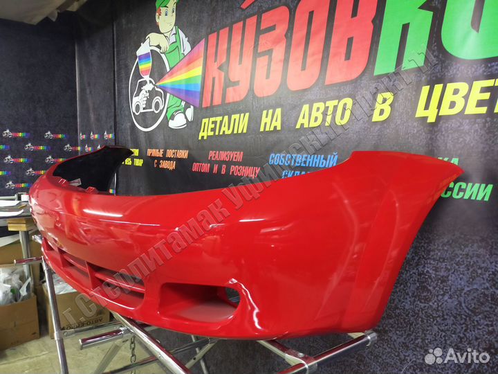 Бампер передний Chevrolet Lacetti хетчбек GGE new