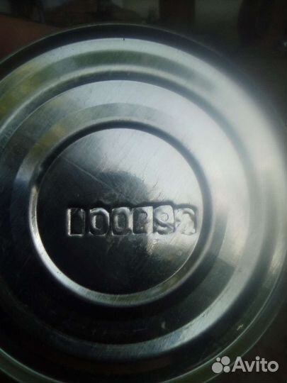 Вода консервированная в наличие 20 шт