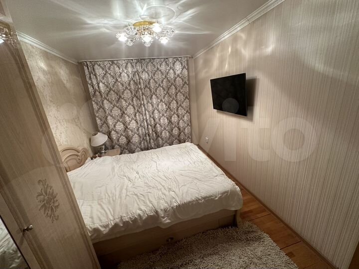 2-к. квартира, 48 м², 4/5 эт.