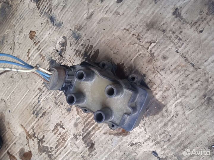 Катушка зажигания Iran Samand 1.8