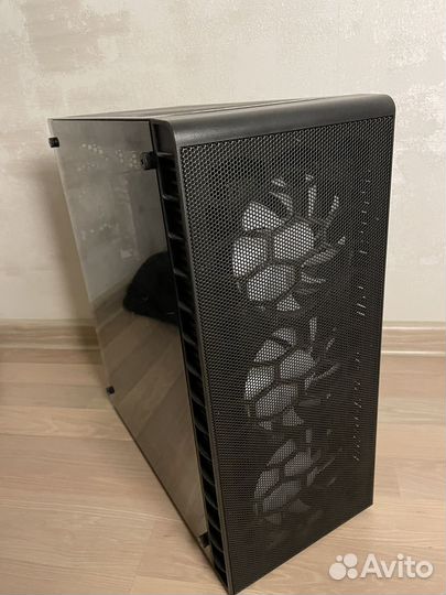 Игровой компьютер набор