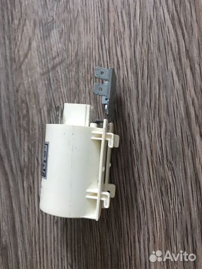 Запчасти для посудомоечной машины Beko