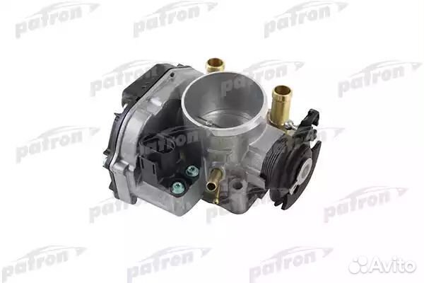 Блок дроссельной заслонки audi: A4 1.6/1.8/1.8