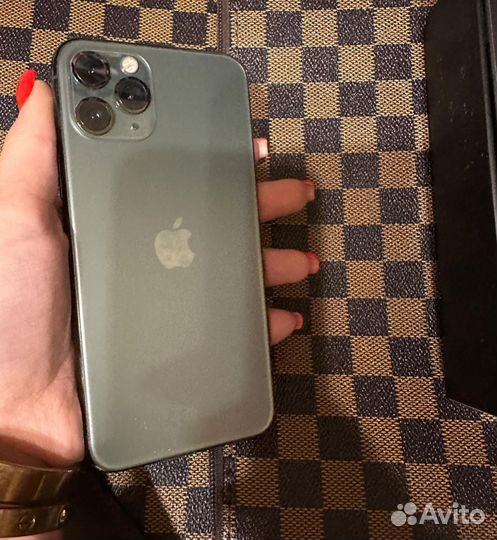 iPhone 11 Pro, 64 ГБ