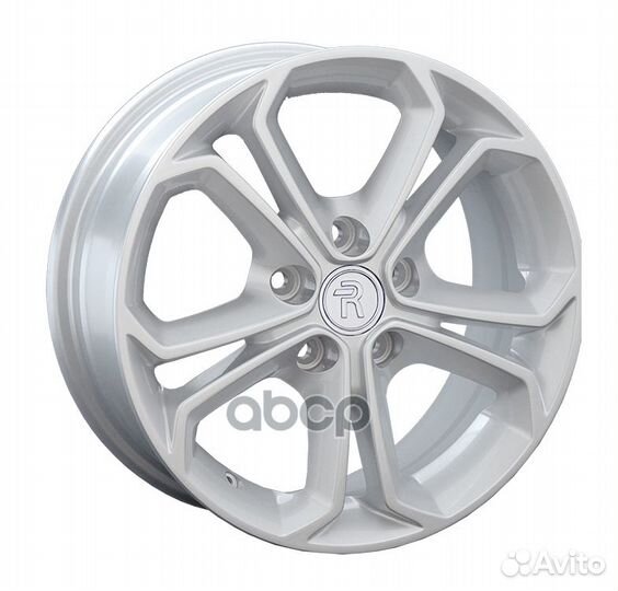 Диск Replay, CHR36 6.5x15/5x108ET46 56.1