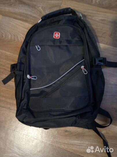 Тактический Рюкзак Новый