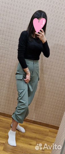 Юбка женская 42 44 новая