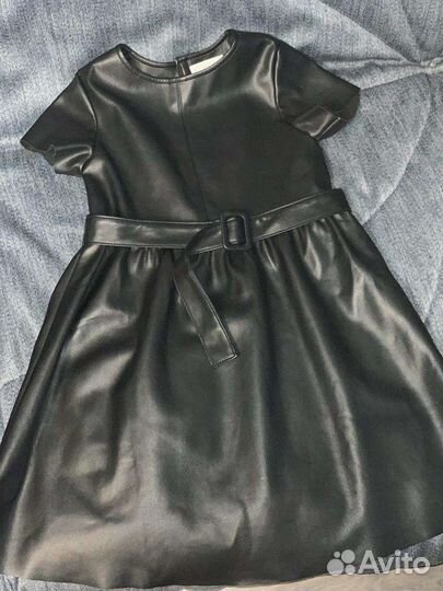 Платье детское mango