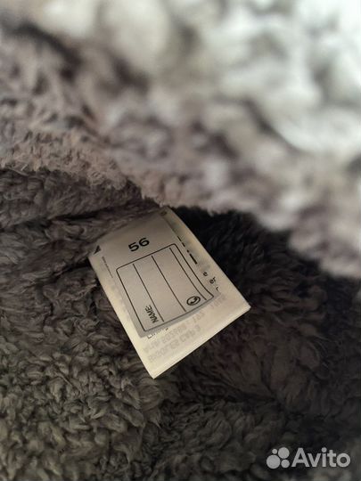 Шапка для мальчика Didriksons