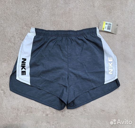 Шорты Nike Running Оригинал Новые