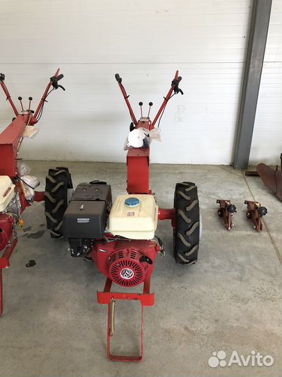 Мотоблок мтз беларус 09н