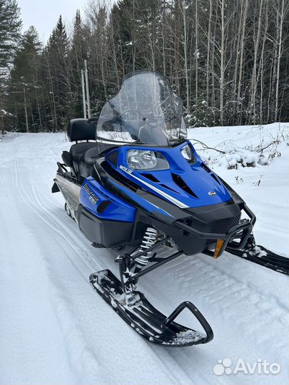 Arctic CAT 570XT