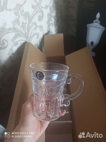 Лемонадница