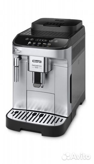 Автоматическая кофемашина Delonghi ecam290.31.SB