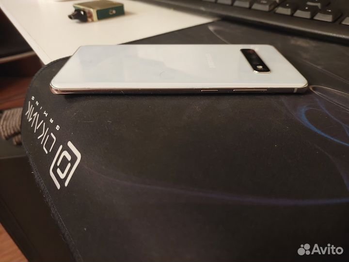 Samsung Galaxy S10+, 8/512 ГБ