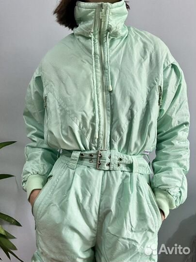 Горнолыжный комбинезон steinebronn, Austria