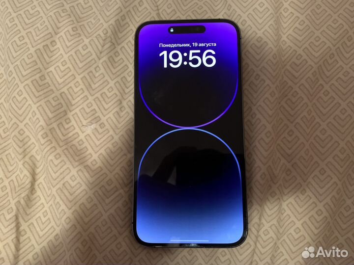 iPhone 14 Pro Max, 128 ГБ
