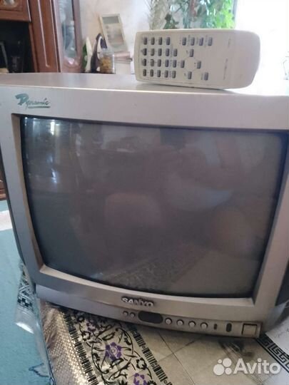 Телевизор