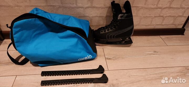 Хоккейные коньки nordway Chicago