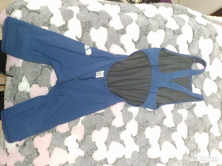 Гидрокостюм arena