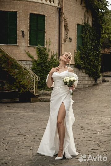 Свадебный Фотограф Видеограф