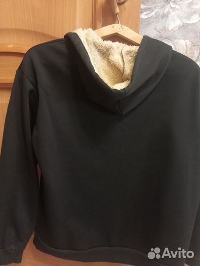 Зипка на меху