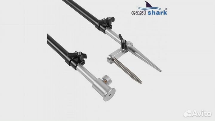 Набор стоек EastShark TRD ES-010