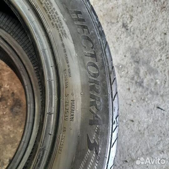 Matador MP 47 Hectorra 3 195/55 R16