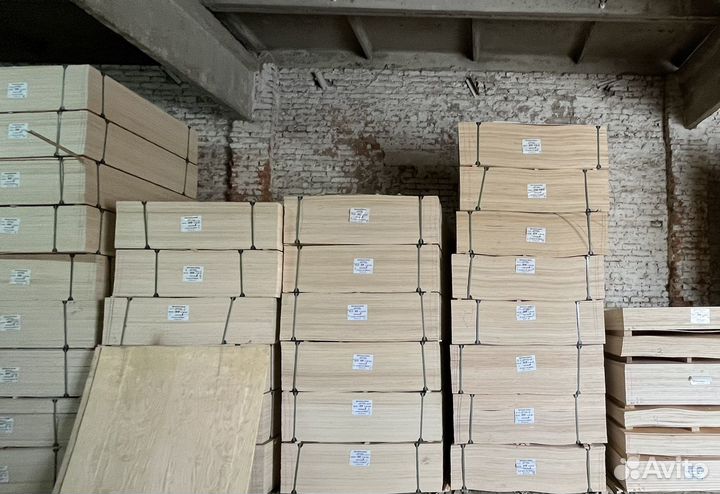 Фанера Фк 8мм 2/4