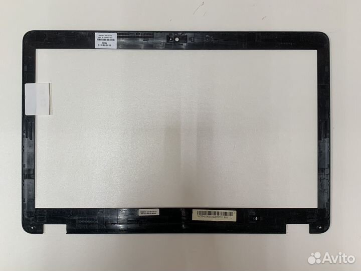 Рамка матрицы ноутбука hp cq62