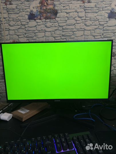 Монитор Digma Progress 22A404F