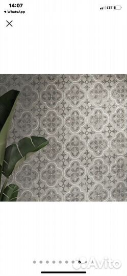 Керамогранит остатки