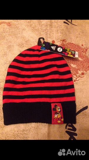 Шапка adidas original 52-54р