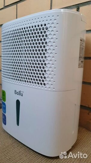 Осушитель воздуха ballu