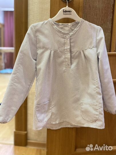 Школьная одежда для девочки