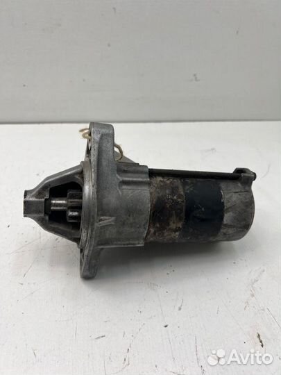 Стартер Toyota Voxy ZRR70 3zrfe 2008