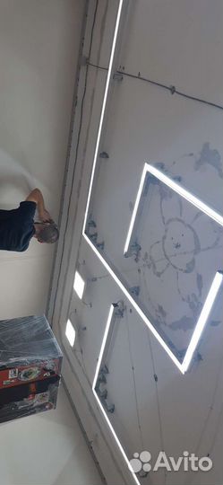 Ремонт и отделка квартир полный комплекс работ