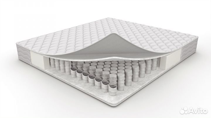 Матрас 120 х190